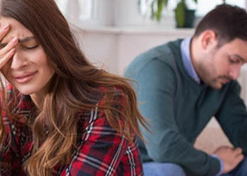 Solution of Love Problems